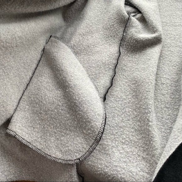 Raison D'etre Coat - Picture 10 of 10